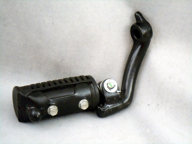 Honda Part Image